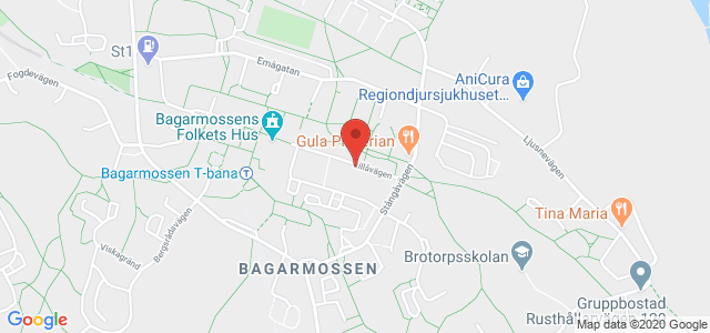 din vårdcentral bagarmossen din vårdcentral bagarmossen