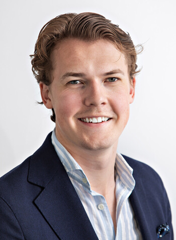 Jacob Sundqvist