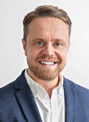 Johan Nordå