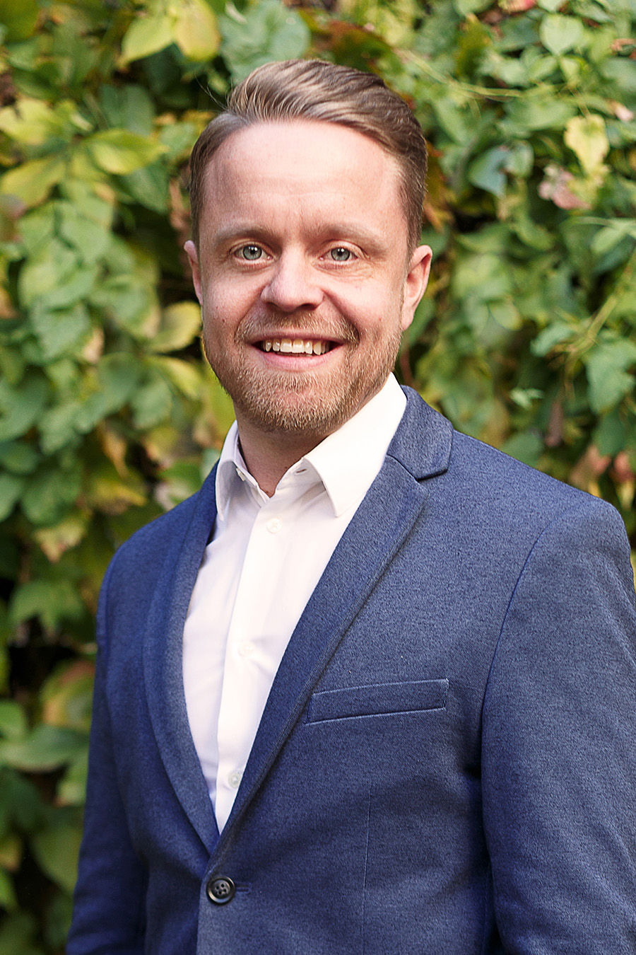 Johan Nordå