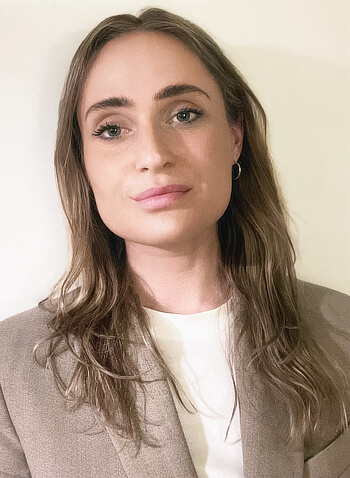 Sofia Stave Slevdal