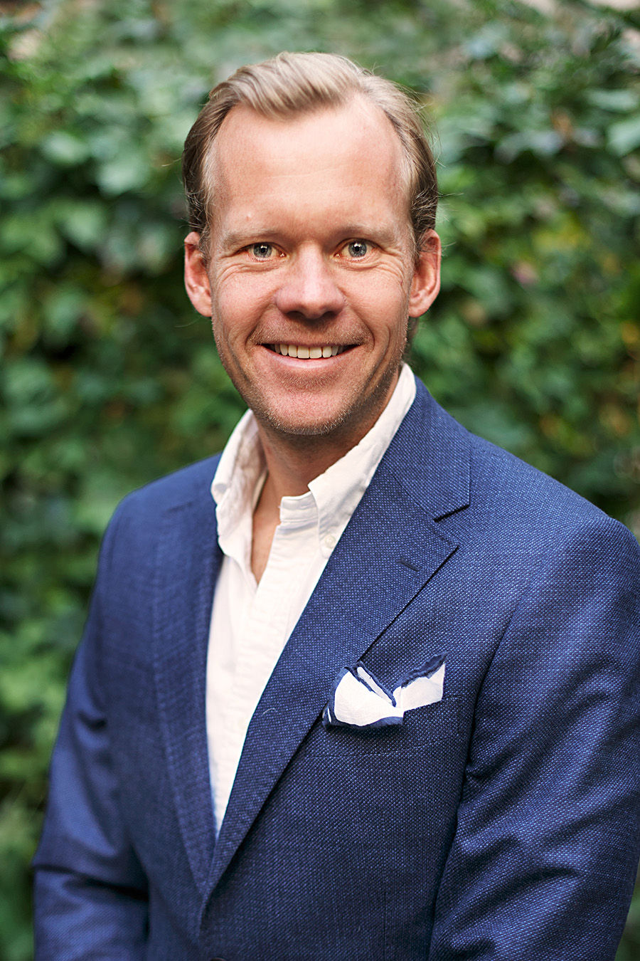 Staffan Gustavsson