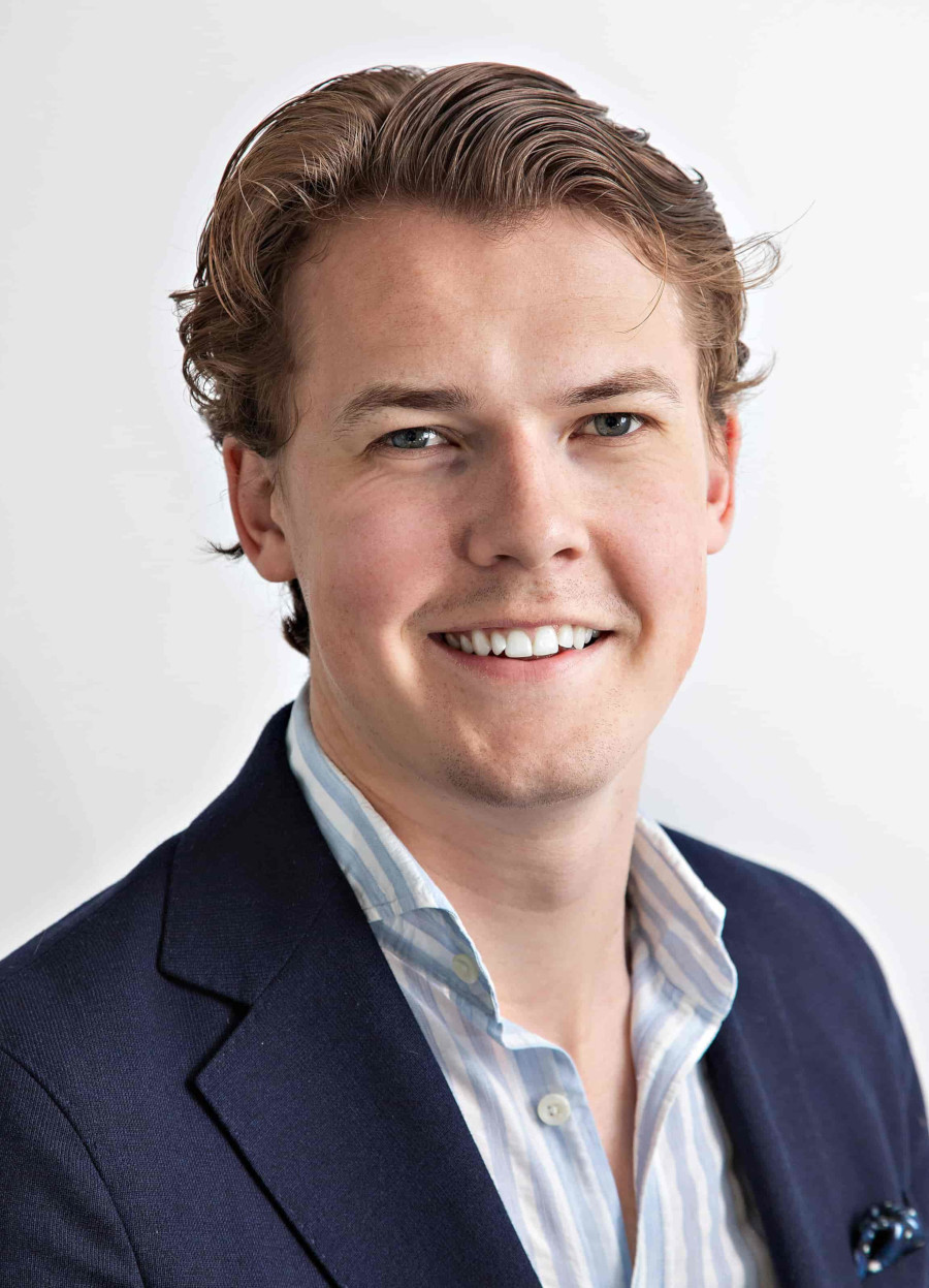 Jacob Sundqvist
