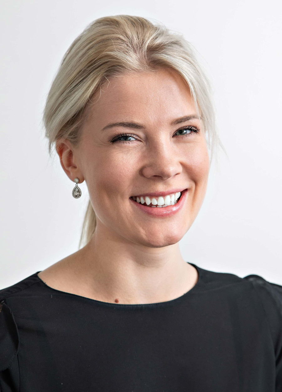 Josephine Ydén
