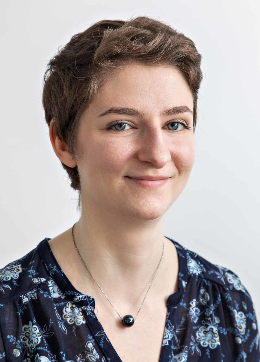 Karin Sjödahl