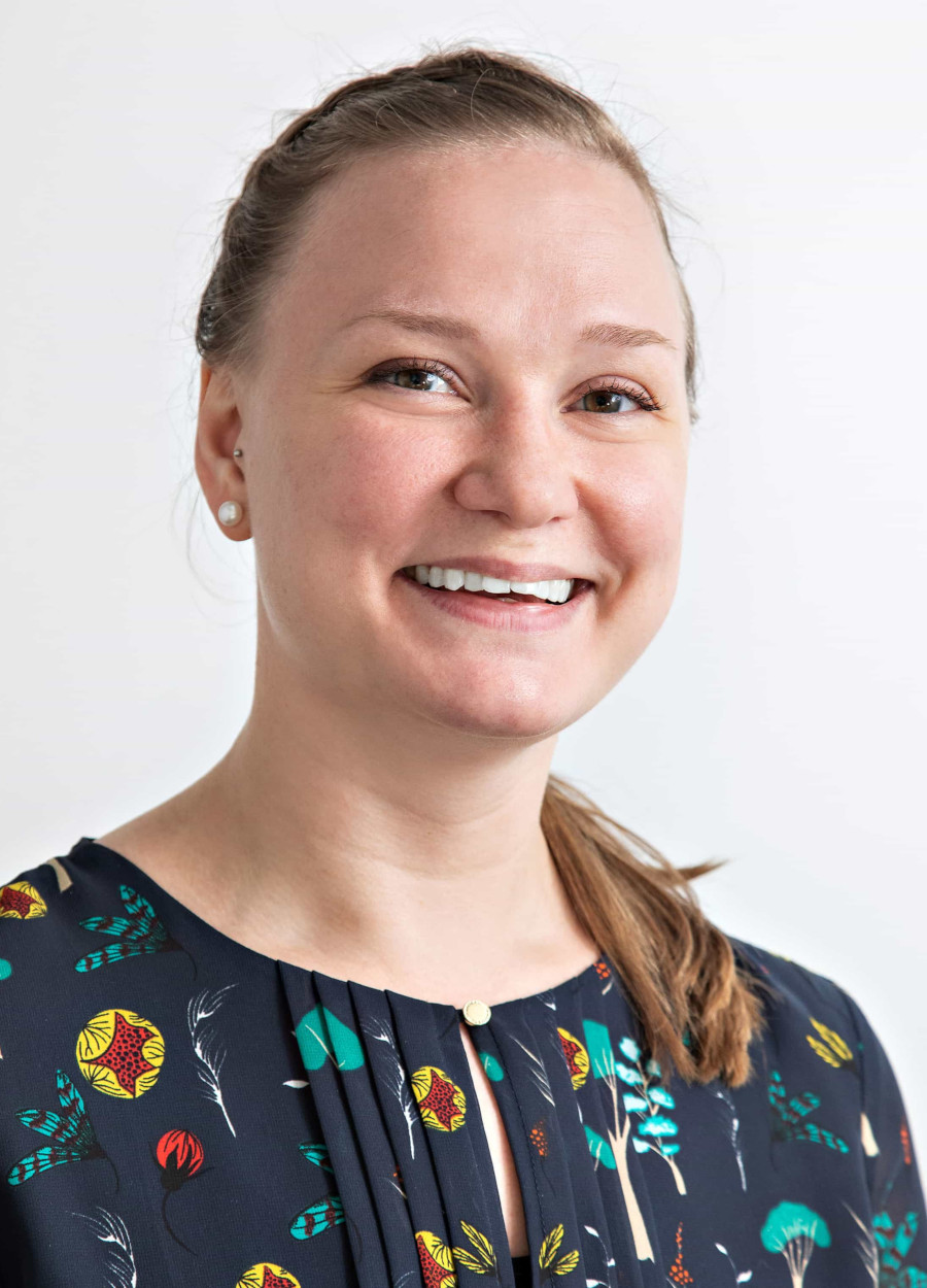 Moa Wikström
