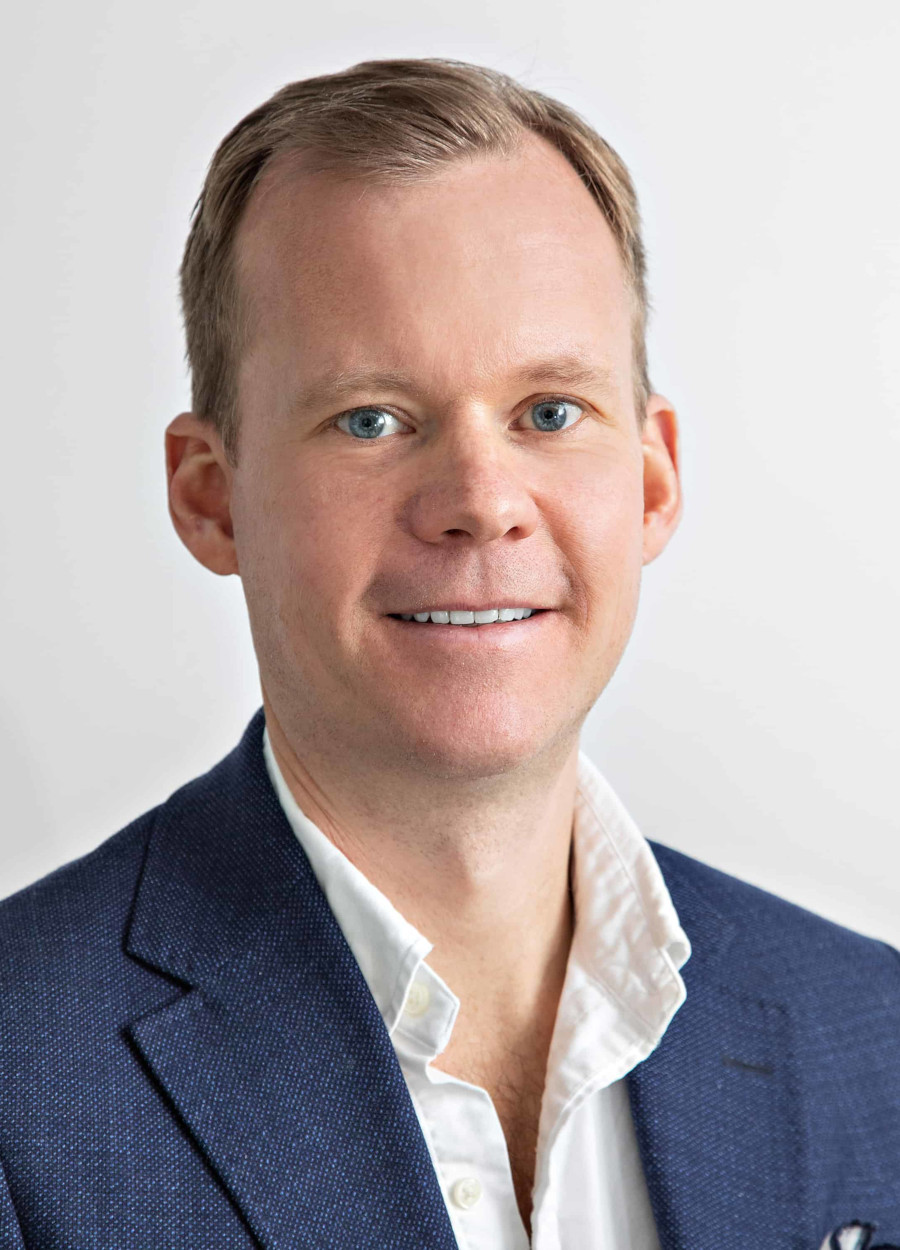 Staffan Gustavsson
