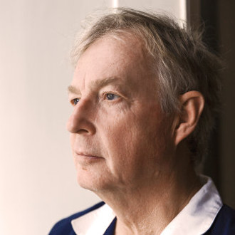 Ulf Parke