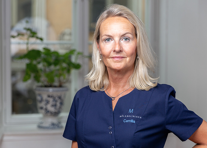 Camilla Andersson