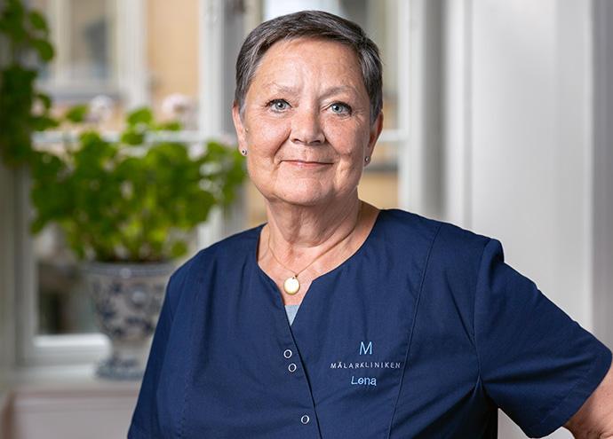 Lena Pettersson-Berg