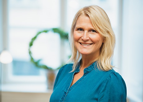 Stina Eriksson