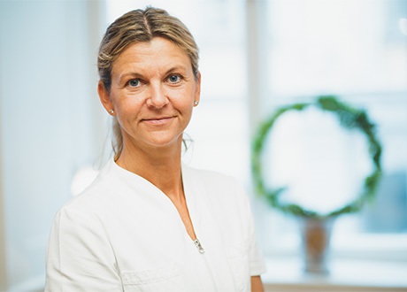 Gunilla Jonsén