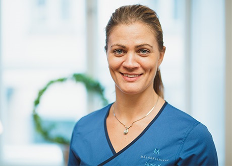 Anna Karlsson