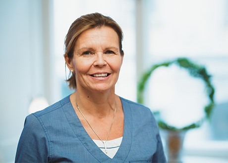 Pia Mattson