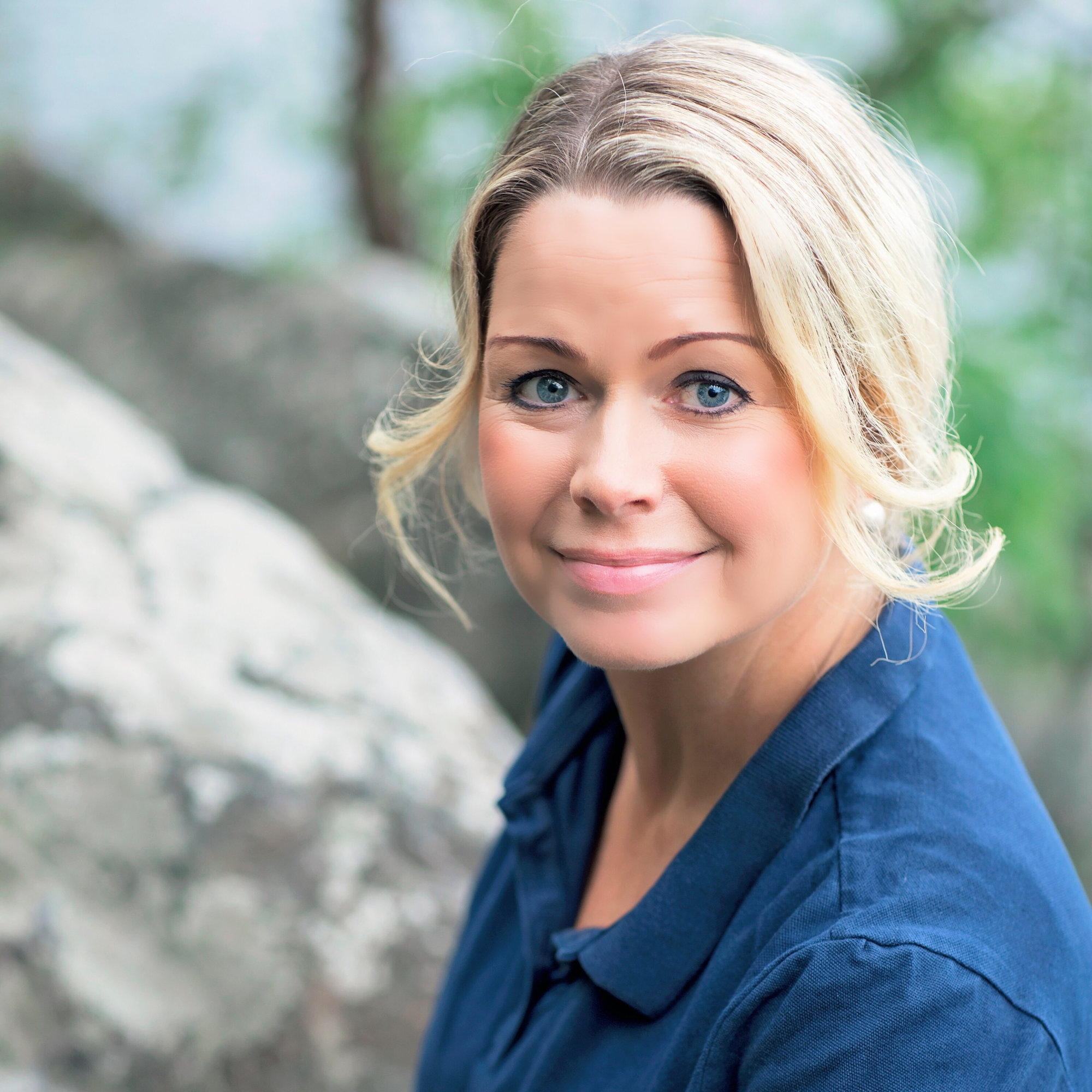 Lotta Delén