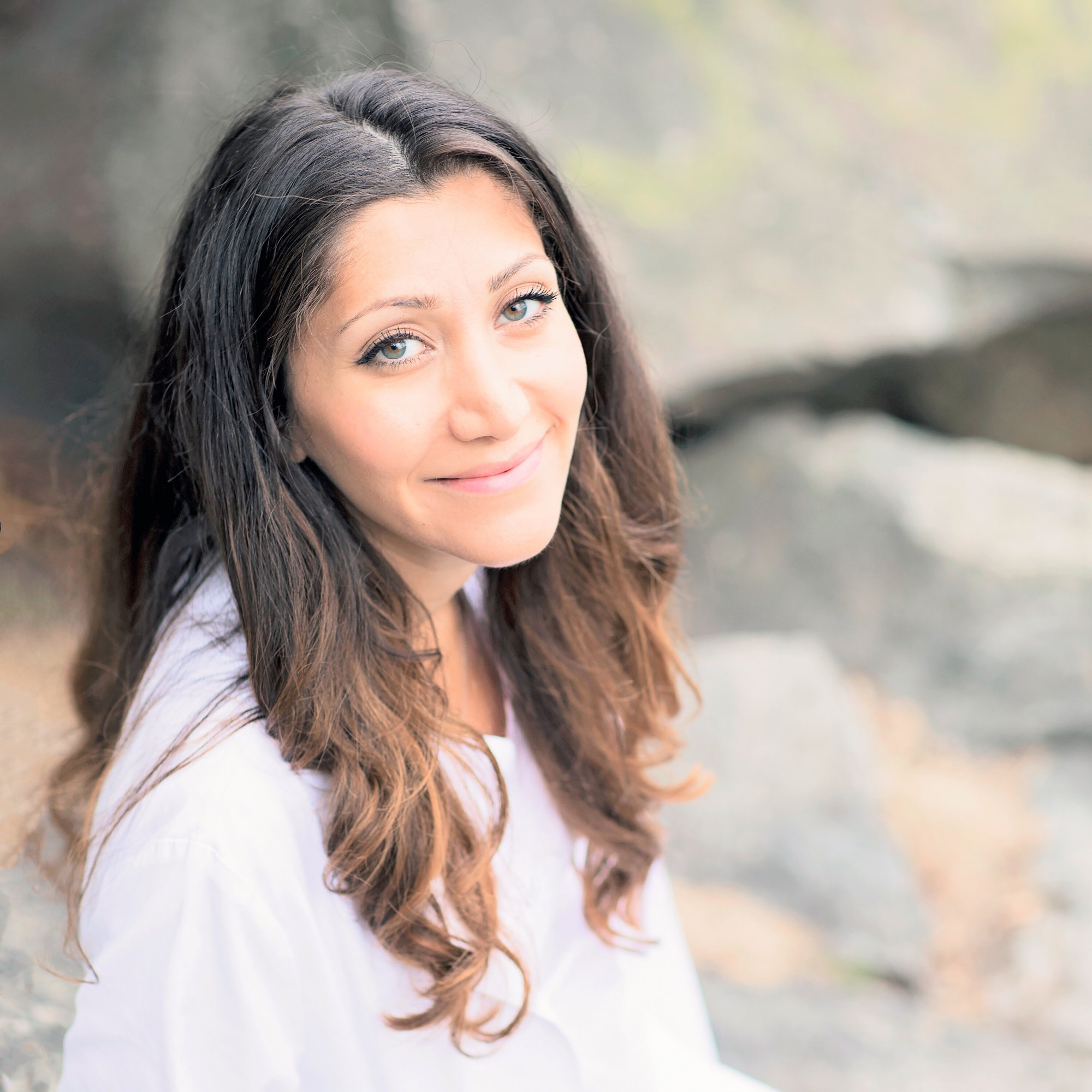 Nina Monsef Johansson