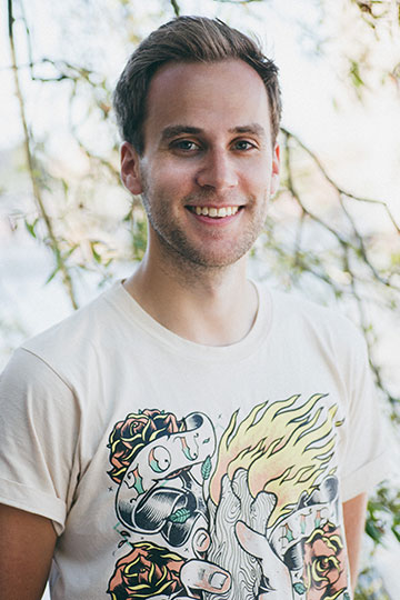 Fredrik Rollman