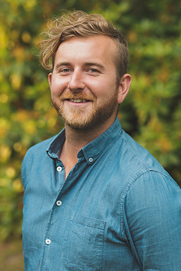 Jesper Johansson
