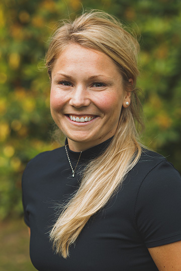 Julia Eriksson