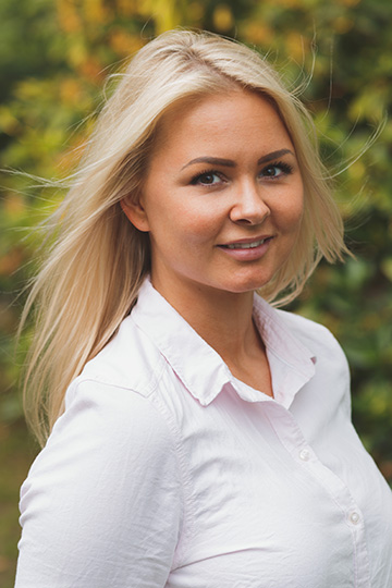 Malin Friis
