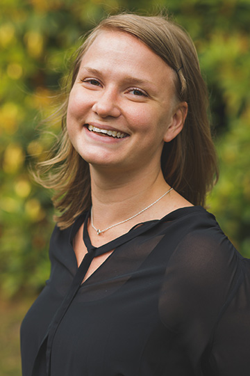 Moa Wikström