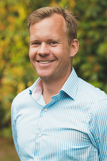 Staffan Gustavsson