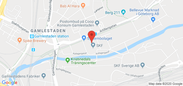 gamlestaden göteborg karta Psykiatrimottagning Gamlestaden, Göteb  Mer info och öppettider
