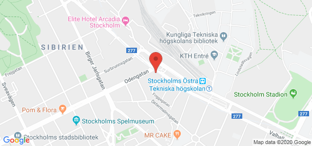 karta valhallavägen Stockholms Ögonklinik vid Valhallavägen 58, Östermalm   Mer info 