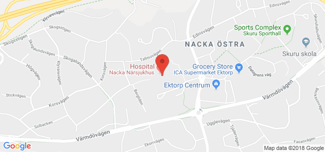 nacka akutmottagning öppettider nacka akutmottagning öppettider