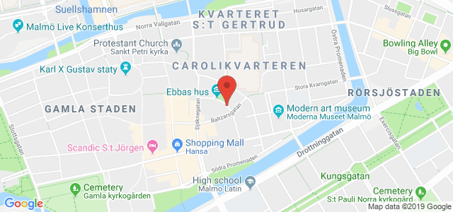ellenbogen vårdcentralen malmö ellenbogen vårdcentralen malmö