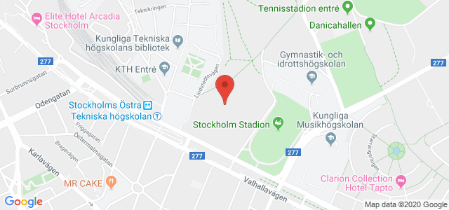 sophiahemmet karta Stockholms Ögonklinik vid Sophiahemmet, Östermalm   Mer info och 