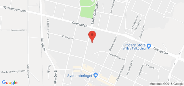 vårdcentral oden falköping drop in