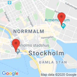 Tinnitus Stockholm Varden Se