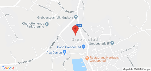 grebbestad karta google Närhälsan Tanumshede vårdcentral   Grebbestad, Grebbestad, Tanum V 