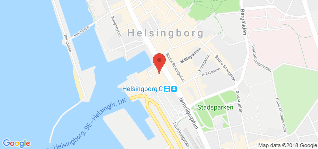 knutpunkten helsingborg karta knutpunkten helsingborg karta