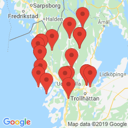 närhälsan ljungskile