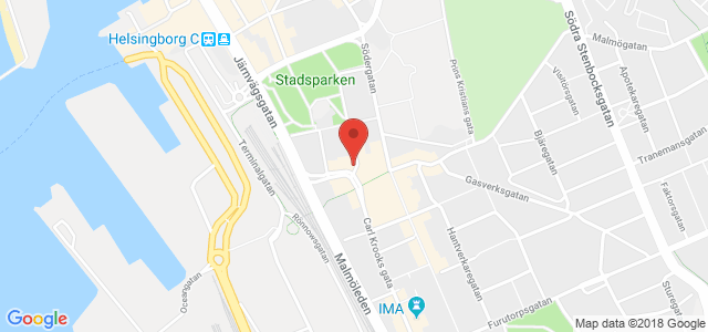 tandläkare helsingborg gasverksgatan