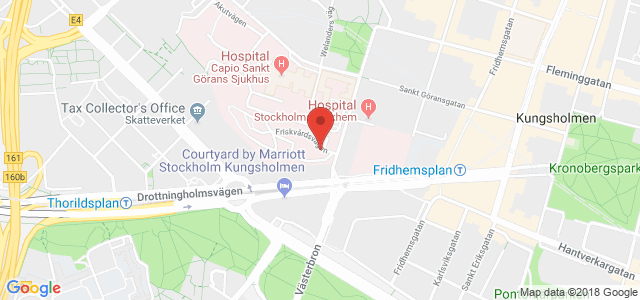gynekolog kungsholmen stockholm