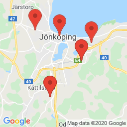 Kvinnokliniken jönköping väster