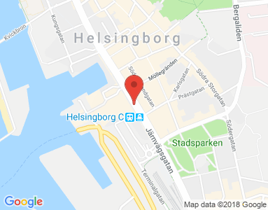 Kbt terapeut helsingborg