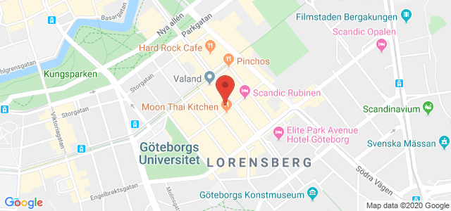 bergakungen göteborg karta Atli Med care AB, Göteborg, Lorensberg   Mer info och öppettider