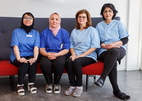 Kontakta Nesrine Smiri, 40 r, Vrby. Adress: Vrby All 29, Postnummer: 143 40 - Hitta mer hr! Senaste halvret har sex personer flyttat in i kvarteret. F koll Nesrine Smiri, Vrby All 29, Vrby | redteksystems.net