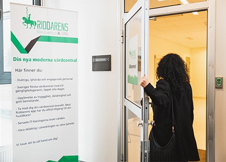 riddarens vårdcentral närakut riddarens vårdcentral närakut