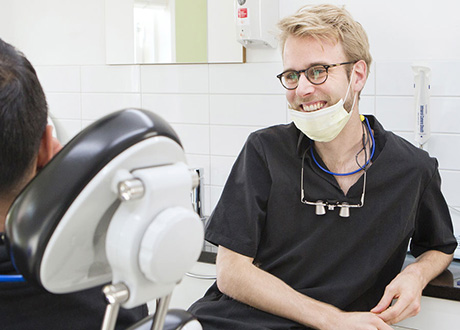 tre tandläkare vinsta tre tandläkare vinsta