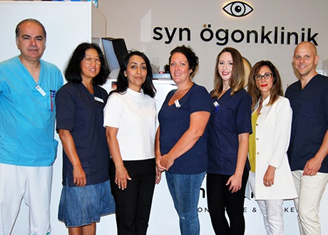 ögonklinik göteborg privat ögonklinik göteborg privat
