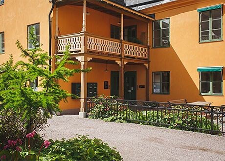 Fertilitetsutredning Uppsala Fertilitetsutredning Uppsala