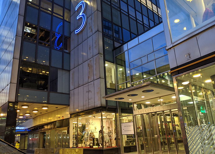 läkarhuset sveavägen 13
