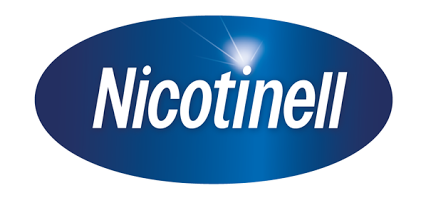 Nicotinell logotyp